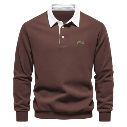 Daneil Polo Shirt