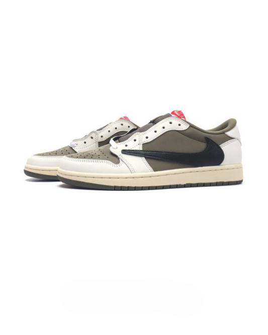 Nike Air Jordan 1 Low Og Sp