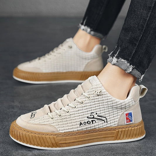 Adon Classics™ - Stylish sneakers for everyday wear