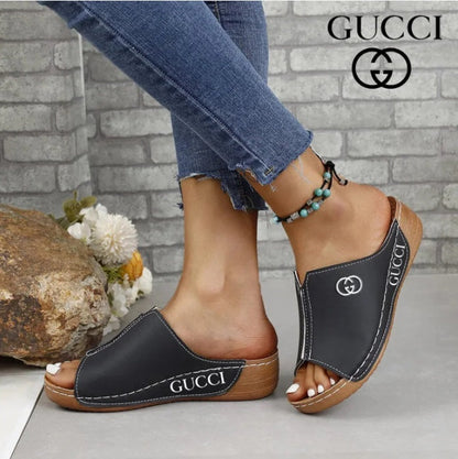 Gucci Luxury Women’s Sandals