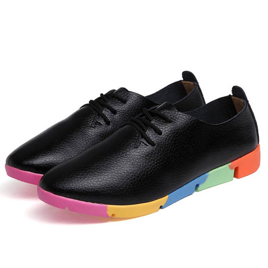 Hilde™ - Comfortable leather shoes for women