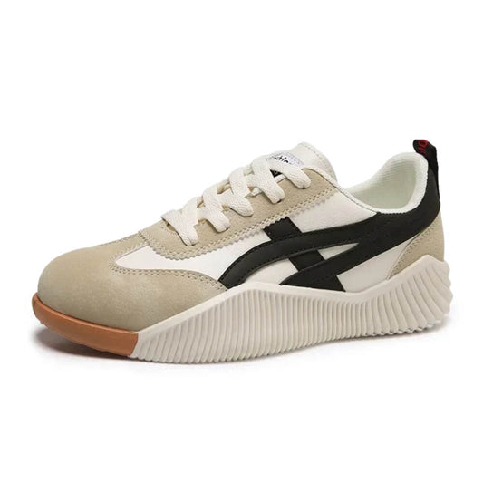 June™ - Stylish and orthopaedic sneakers
