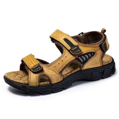 Ludvik™ - Shock absorbing orthopaedic sandals