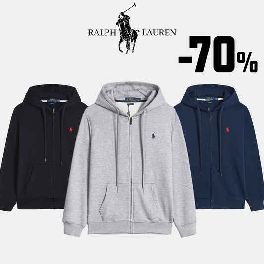 Classic R&L Hoodie