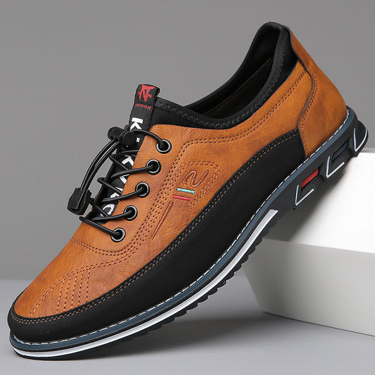 MAURO | High quality handmade Oxford shoes