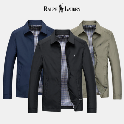 Classic Lightweight R&L Jacket