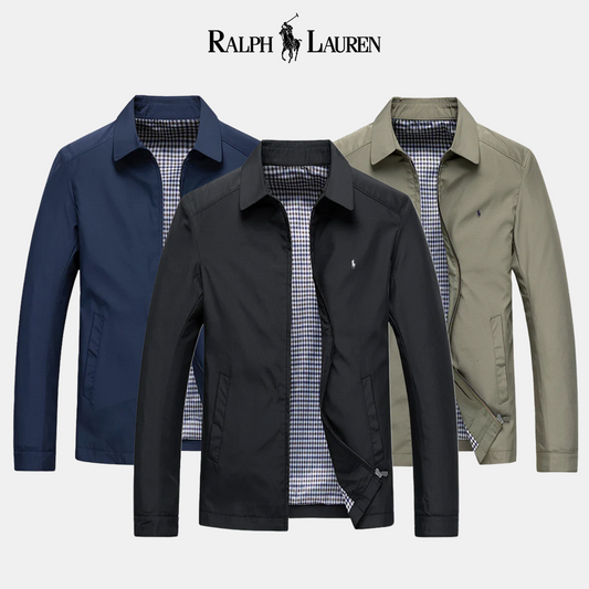 Classic Lightweight R&L Jacket