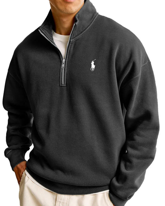 R&L Casual Sweatshirt for Men