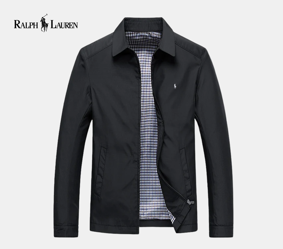 Classic Lightweight R&L Jacket