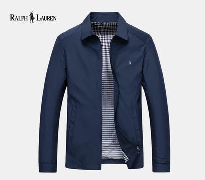 Classic Lightweight R&L Jacket